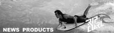 2009 ripcurl 衝浪品牌春夏新款上市