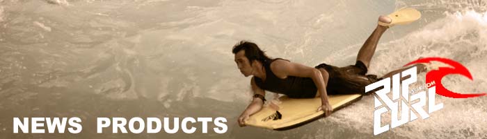 2009 ripcurl 衝浪品牌春夏新款上市